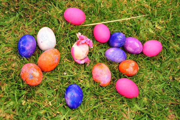 Easter Sunday At Edde Sands